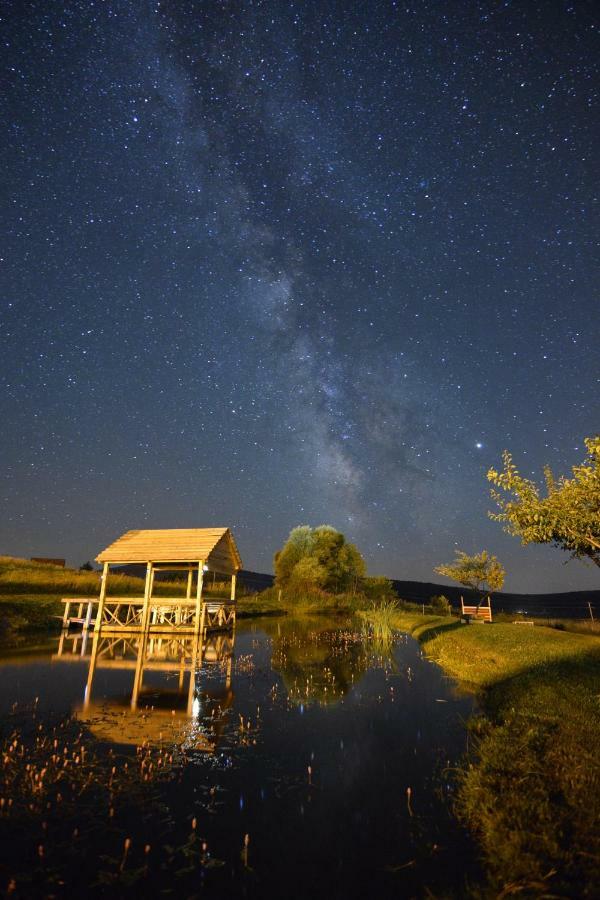 Villa Lake House Bebic Kupres  Exterior foto